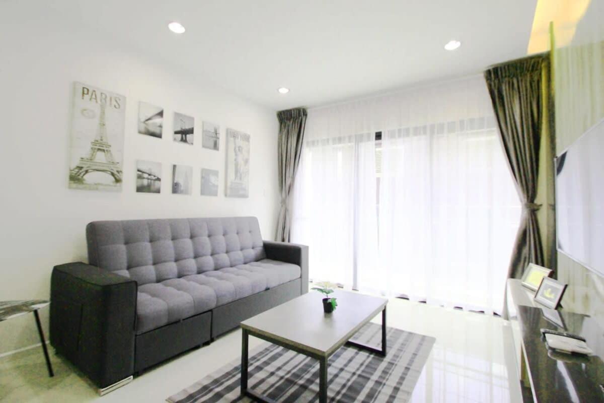 A Stylish High-floor 2br Suasana Views *