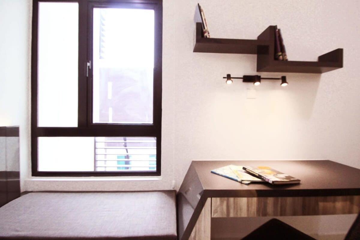 A Stylish High-floor 2br Suasana Views *